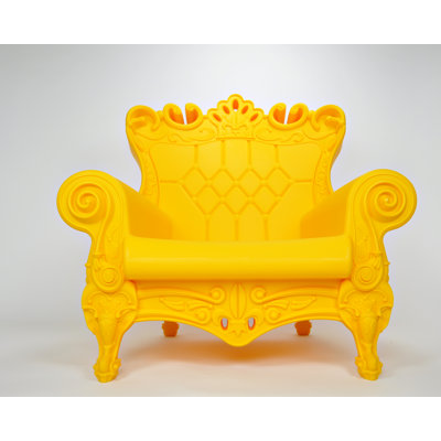 Design of Love Queen of Love Lounge Chair