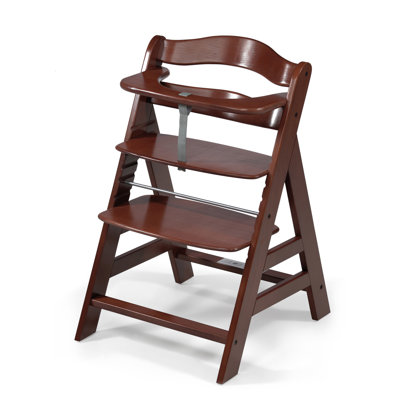 Hauck Alpha High Chair