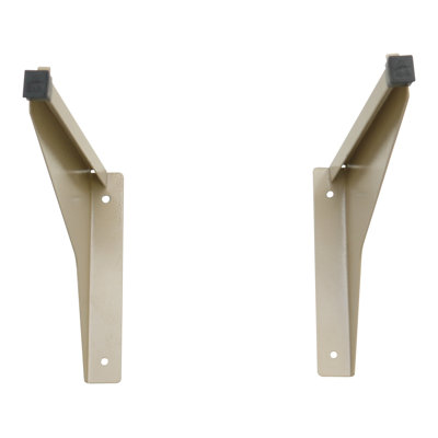 Adir Corp Drop/Lift Wall Rack for Blueprints