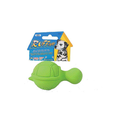 J.W. Pet Company Ruffian Dog Toy