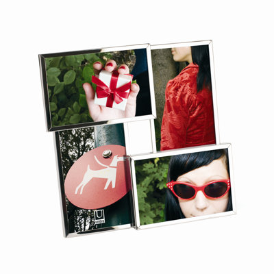 Umbra Flo Picture Frame