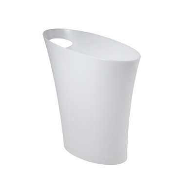 Umbra Skinny Trash Can