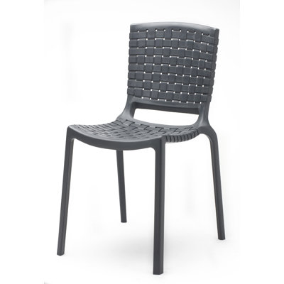 Pedrali SPA Tatami Side Chair