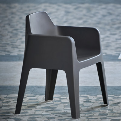 Pedrali SPA Plus Armchair