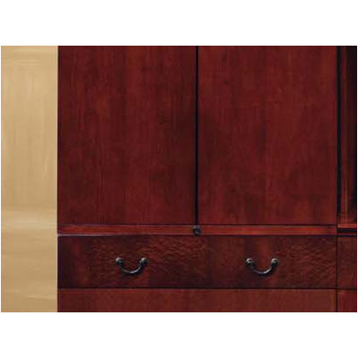 DMI Office Furniture Del Mar Lateral File Storage Cabinet