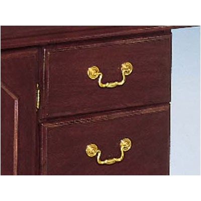 DMI Office Furniture Governor's Executive Credenza