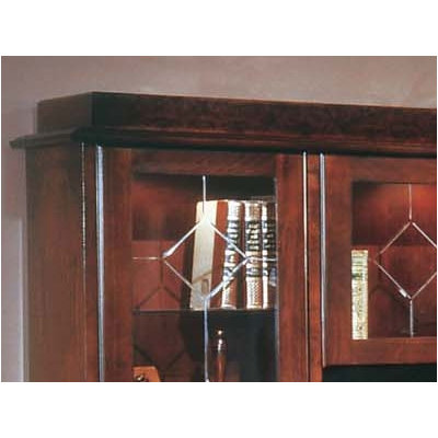 DMI Office Furniture Oxmoor 48" H x 72" W Desk Hutch