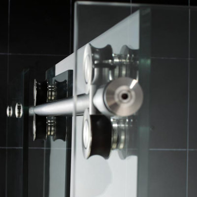 Dreamline Enigma Frameless Sliding Shower Door