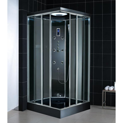 Dreamline Reflection Steam Shower Enclosure