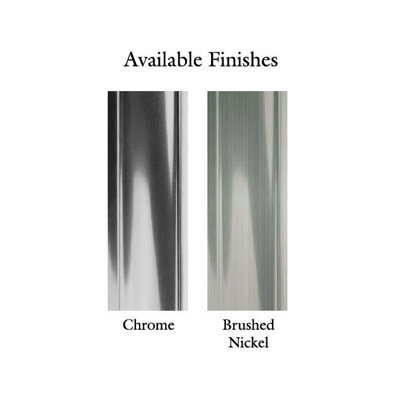 Dreamline Visions Sliding Door Shower Set with 30" x 60" Amazon Base and Right Drain