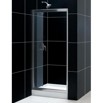 Dreamline Butterfly Bi-Fold Shower Door