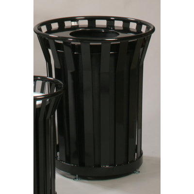 Witt Stadium Series Wydman Collection 24 Gallon Receptacle