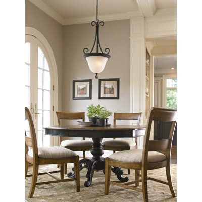 Universal Furniture Great Rooms Dining Table