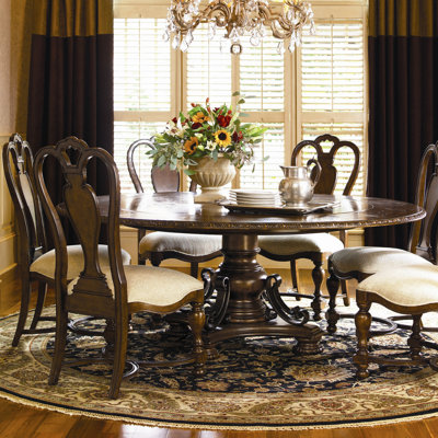 Universal Furniture Bolero Seville Dining Table