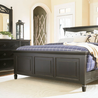 Summer Hill Panel Bedroom Collection by Universal Furniture -image