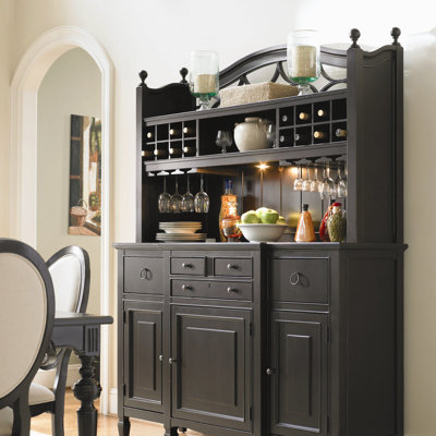 Universal Furniture Summer Hill China Cabinet