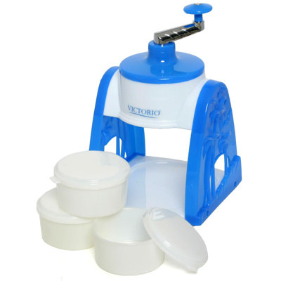 Victorio Snow Cone Maker / Ice Shaver