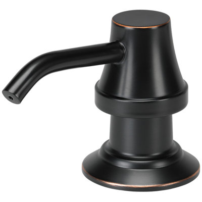 Estora Soap Pump