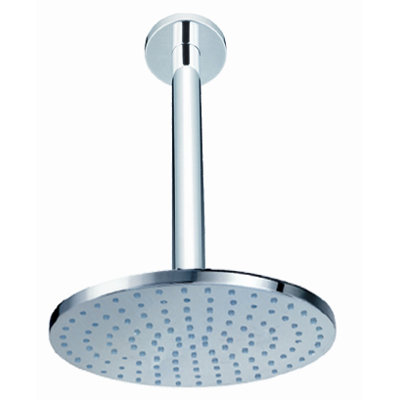 Artos Opera Round Ceiling Mount Rain Shower Head