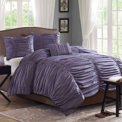 madison park delancey comforter set reviews wayfair madison park delancey comforter set reviews wayfair