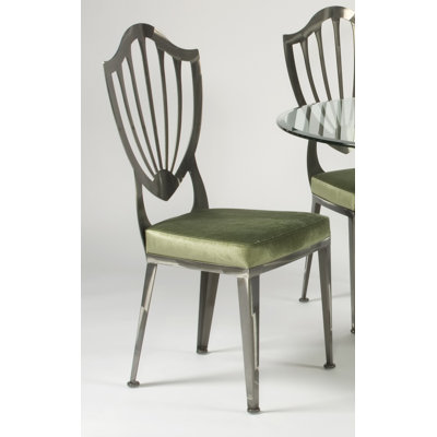 Johnston Casuals Williamsburg 5 Piece Dining Set