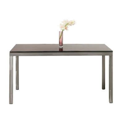 Johnston Casuals Parsons Dining Table
