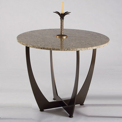 Johnston Casuals Bella Contemporary Dining Table