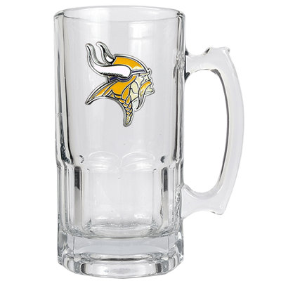 Great American Products NFL Macho Mug