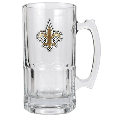 Great American Products NFL Macho Mug