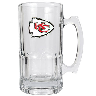 Great American Products NFL Macho Mug
