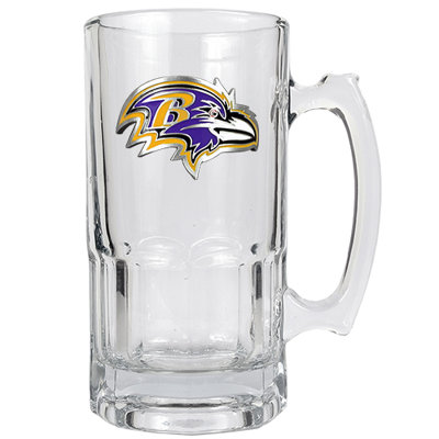 Great American Products NFL Macho Mug