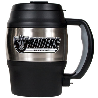 Great American Products NFL 20oz Mini Travel Jug