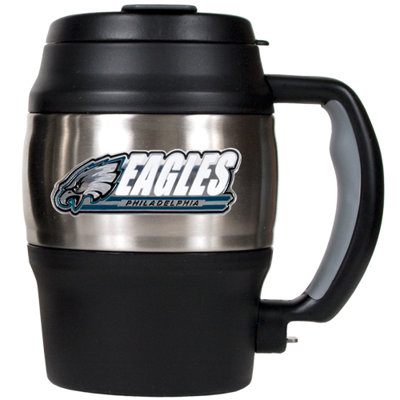 Great American Products NFL 20oz Mini Travel Jug