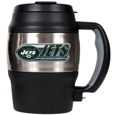 Great American Products NFL 20oz Mini Travel Jug