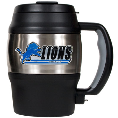 Great American Products NFL 20oz Mini Travel Jug