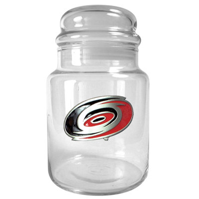Great American Products NHL 31 oz. Glass Candy Jar