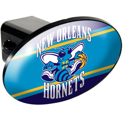 Great American Products NBA Trailer Hitch Cover
