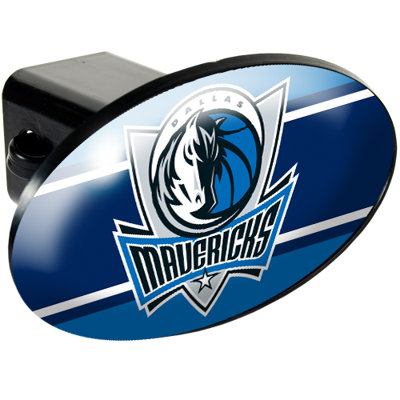 Great American Products NBA Trailer Hitch Cover