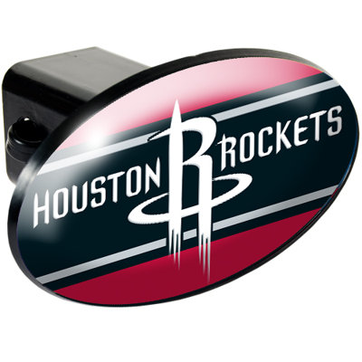 Great American Products NBA Trailer Hitch Cover