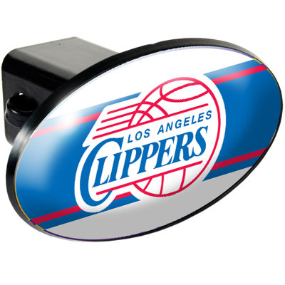 Great American Products NBA Trailer Hitch Cover