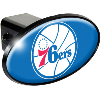 Great American Products NBA Trailer Hitch Cover