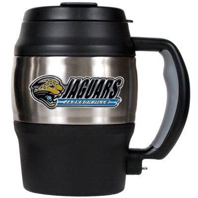 Great American Products NFL 20oz Mini Travel Jug