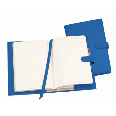 Royce Leather Art Nappa Leather Journal