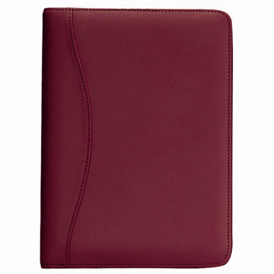 Royce Leather Art Jr. Writing Padfolio