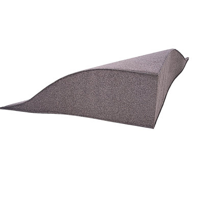 Nanimarquina Flying Carpet Wedge Rug