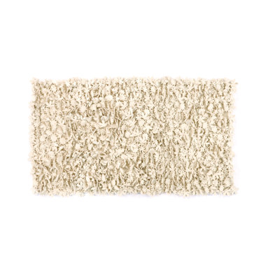 Nanimarquina Little Field Of Flowers Ivory Rug