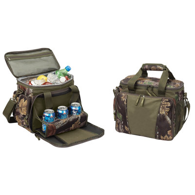 Goodhope Bags Travelwell Camo Cooler