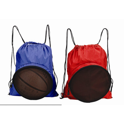 Goodhope Bags Sports Ball Backpack