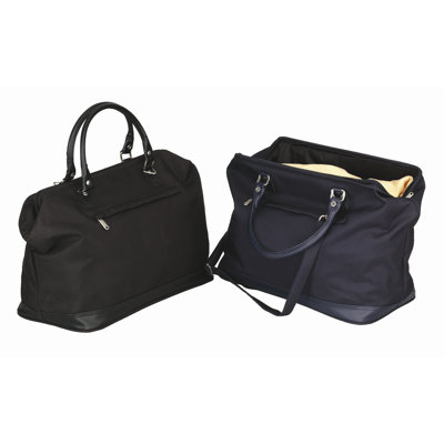 Goodhope Bags The Onyx Satchel