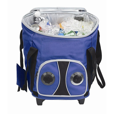 Goodhope Bags Rolling Cooler
